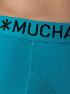 Heren 2+2-pack Microfiber-Muchachomalo New