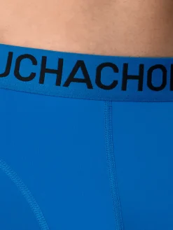 Heren 2+2-pack Microfiber-Muchachomalo