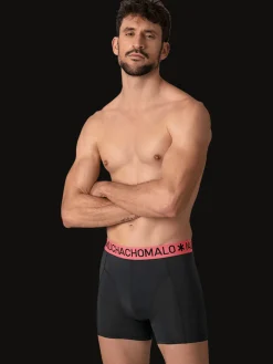 Heren 2+2-pack Microfiber-Muchachomalo