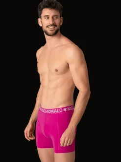 Heren 2+2-pack Microfiber-Muchachomalo Discount