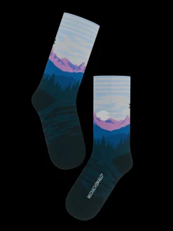 Heren 1-pack Sokken-Muchachomalo Discount