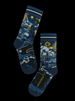 Heren 1-pack Sokken-Muchachomalo Clearance