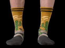 Heren 1-pack Sokken Print-Muchachomalo Online