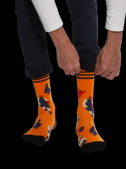 Heren 1-pack Sokken Sports-Muchachomalo Sale