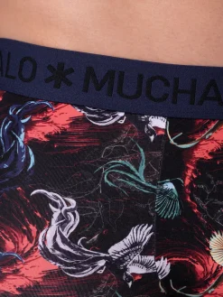 Heren 2-pack Trunks Air Elements-Muchachomalo Online