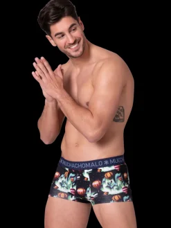 Heren 2-pack Trunks Air Elements-Muchachomalo Online