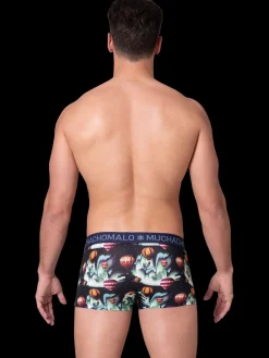 Heren 2-pack Trunks Air Elements-Muchachomalo Online