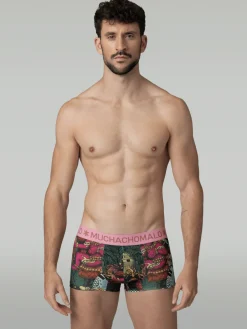 Heren 2-pack Trunks Ancient Civilizations-Muchachomalo New