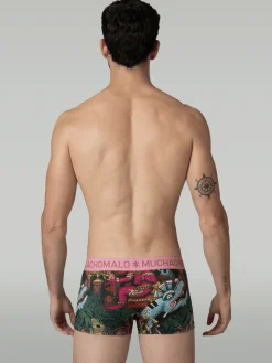 Heren 2-pack Trunks Ancient Civilizations-Muchachomalo New