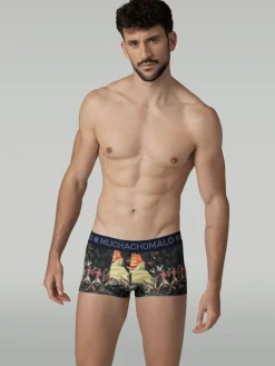 Heren 2-pack Trunks Ancient Civilizations-Muchachomalo New