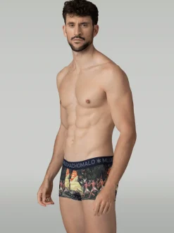 Heren 2-pack Trunks Ancient Civilizations-Muchachomalo New