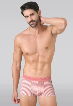 Heren 2-pack Trunks Circus Animals-Muchachomalo Sale