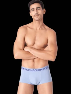 Heren 3-pack Trunks Deep Sea Mountaintops-Muchachomalo Discount