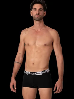 Heren 3-pack Trunks Figures-Muchachomalo Discount