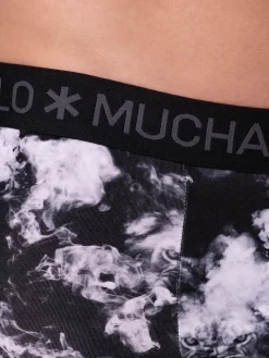 Heren 3-pack Trunks Fire Elements-Muchachomalo Best