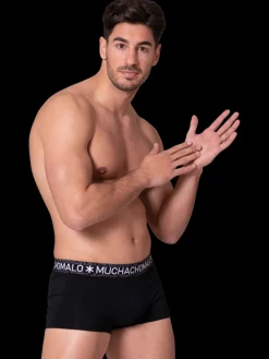 Heren 3-pack Trunks Fire Elements-Muchachomalo Best