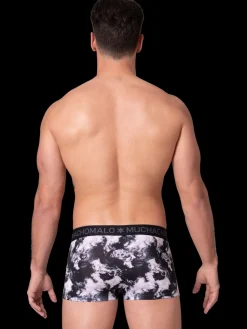 Heren 2-pack Trunks Fire Elements-Muchachomalo Online