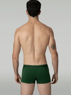 Heren 3-pack Trunks Geometric-Muchachomalo New