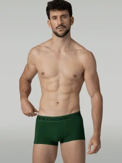 Heren 3-pack Trunks Geometric-Muchachomalo New