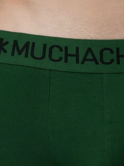 Heren 3-pack Trunks Geometric-Muchachomalo New