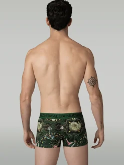 Heren 3-pack Trunks Geometric-Muchachomalo New