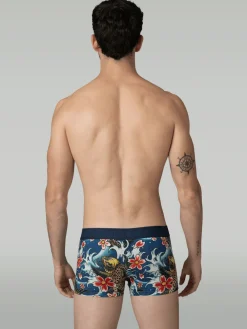 Heren 3-pack Trunks Irezumi-Muchachomalo Hot