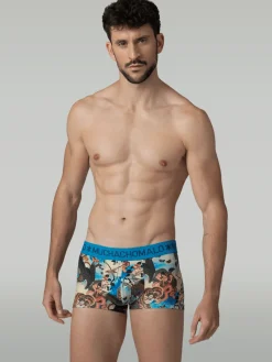 Heren 2-pack Trunks Irezumi-Muchachomalo Online