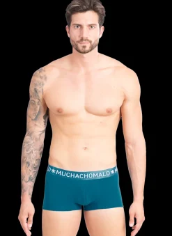 Heren 2-pack Trunks King Arthur-Muchachomalo New