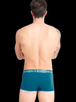 Heren 2-pack Trunks King Arthur-Muchachomalo New