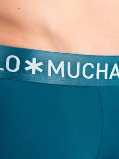 Heren 2-pack Trunks King Arthur-Muchachomalo New