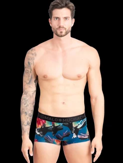 Heren 2-pack Trunks King Arthur-Muchachomalo Outlet