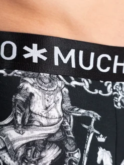 Heren 2-pack Trunks King Arthur-Muchachomalo Outlet