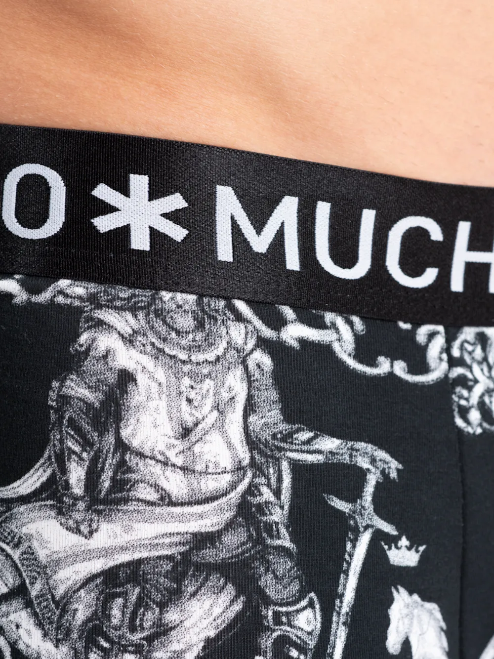 Heren 2-pack Trunks King Arthur-Muchachomalo Outlet