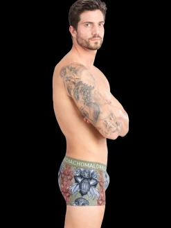 Heren 2-pack Trunks King Maori-Muchachomalo Online