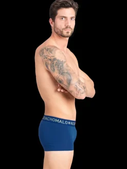 Heren 2-pack Trunks King Maori-Muchachomalo Online