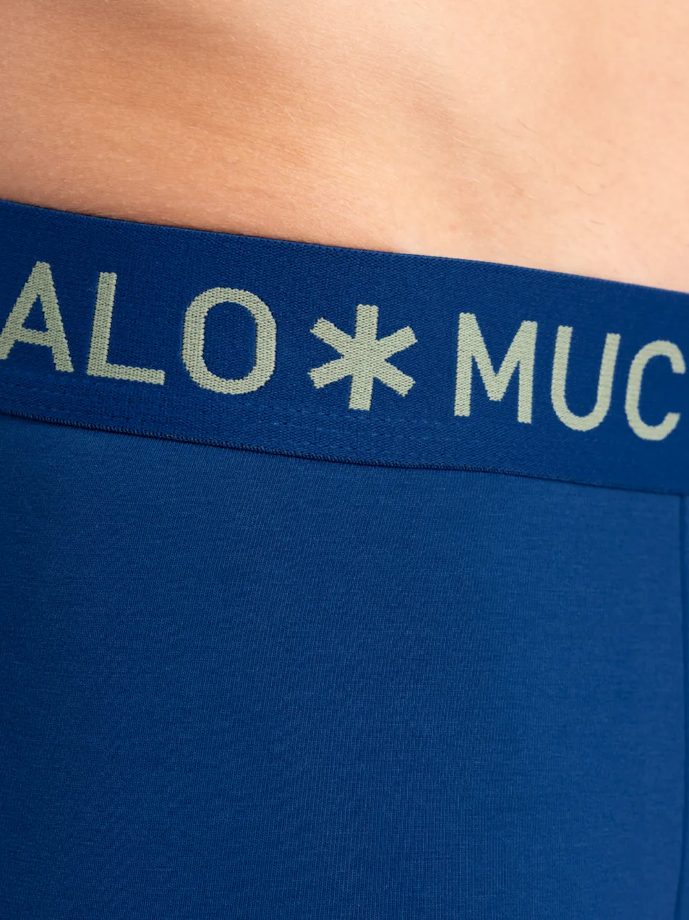 Heren 2-pack Trunks King Maori-Muchachomalo Online