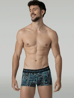 Heren 2-pack Trunks Kirituhi-Muchachomalo Online