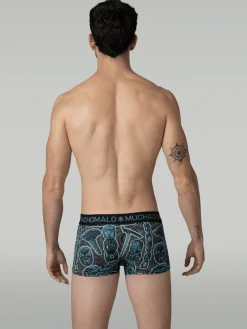 Heren 3-pack Trunks Kirituhi-Muchachomalo Outlet