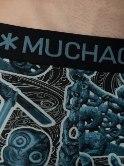 Heren 3-pack Trunks Kirituhi-Muchachomalo Outlet