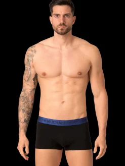 Heren 4-pack Trunks Leafs Lick it-Muchachomalo Best