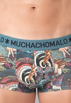 Heren 2-pack Trunks Magic-Muchachomalo Hot
