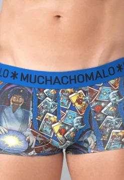 Heren 2-pack Trunks Magic-Muchachomalo Hot