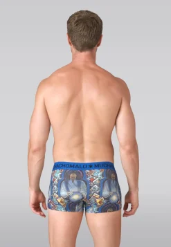 Heren 3-pack Trunks Magic-Muchachomalo Sale