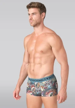 Heren 3-pack Trunks Magic-Muchachomalo Sale