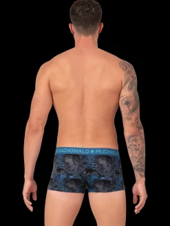 Heren 2-pack Trunks Man Deer-Muchachomalo Online