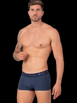 Heren 3-pack Trunks Man Lion-Muchachomalo Clearance