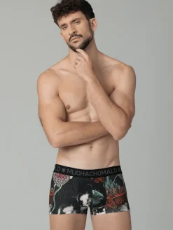 Heren 2-pack Trunks Modern Age-Muchachomalo Discount