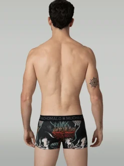 Heren 2-pack Trunks Modern Age-Muchachomalo Discount