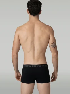 Heren 3-pack Trunks Modern Age-Muchachomalo Best