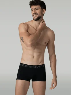 Heren 3-pack Trunks Modern Age-Muchachomalo Best